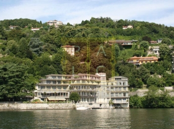 Hotel Villa Flori Lake Como